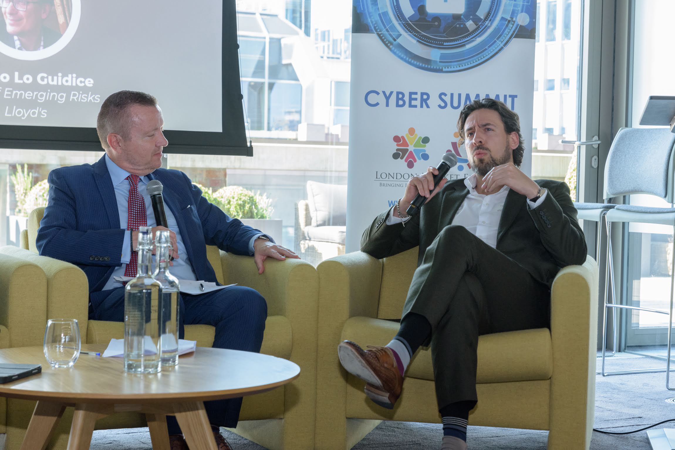 Cyber Resilience Summit